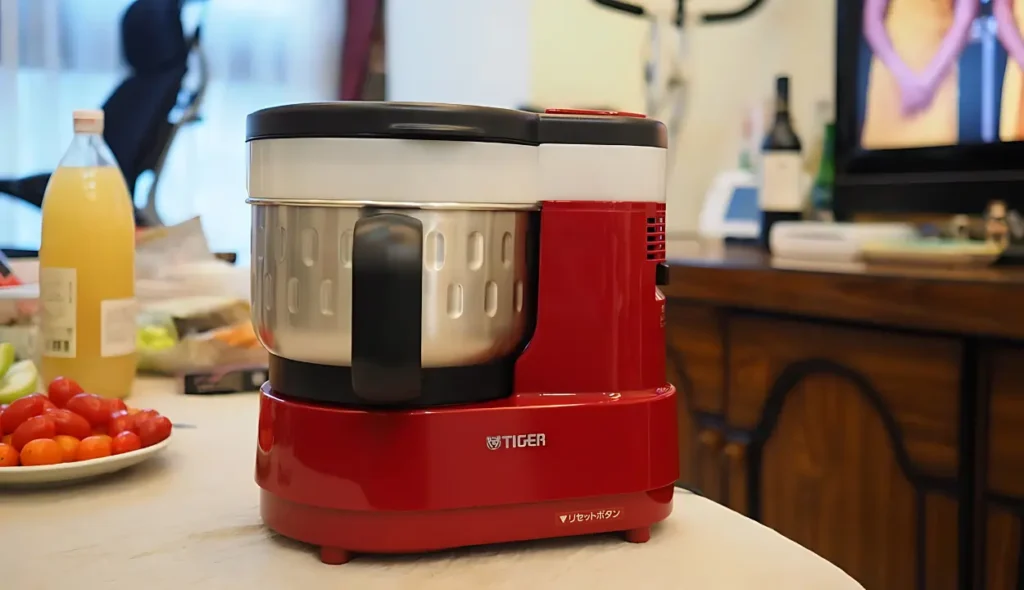 Food Processors For The Health Conscious NYT