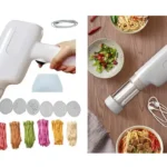 Handheld Electric Noodle Machine