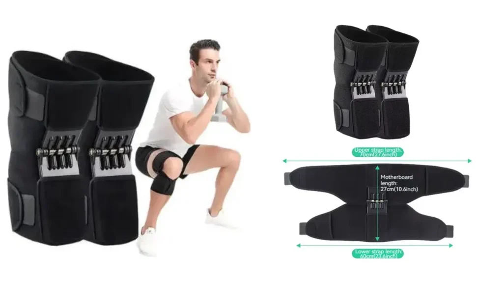 Knee support Medical Support Lifts