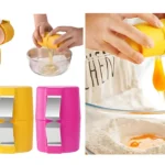 Egg Shell Opener Egg Cracker Tool