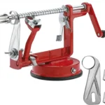 Apple Peeler Corer